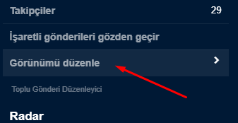 Tumblr Başlık Yazı Tipi Nasıl Değiştirilir? Tumblr Başlık Yazı Tipi Nasıl Değiştirilir?