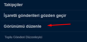 Tumblr Tema Açıklaması Nasıl Eklenir?