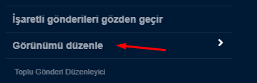 Tumblr Tema Başlık Ekleme Nasıl Yapılır? Tumblr Tema Başlık Ekleme Nasıl Yapılır?