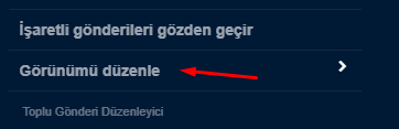 Tumblr Tema Başlık Ekleme Nasıl Yapılır?