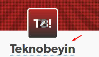 Tumblr Tema Başlık Ekleme Nasıl Yapılır?