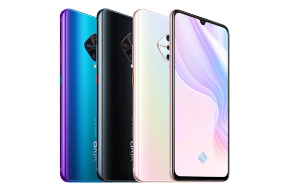 Vivo Y9s Teknik Özellikleri ve Fiyatı