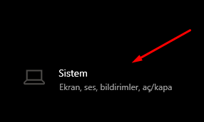 Windows 10 Gece Işığı Açma Nasıl Yapılır? Windows 10 Gece Işığı Açma Nasıl Yapılır?