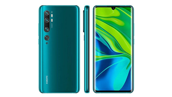 Xiaomi Mi Note 10 Türkiye Garantili Fiyatı