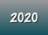 Hoş Geldin: 2020 - Hoşça Kal: 2019