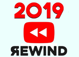 YouTube Rewind 2019