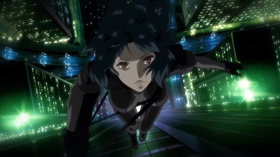 Ghost in the Shell: SAC_2045 Yeni Fragman İzle Ghost in the Shell: SAC_2045 Yeni Fragman İzle