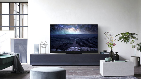 Panasonic HZ2000 Tanıtıldı Panasonic HZ2000 Tanıtıldı