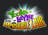 Yooka-Laylee and the Impossible Lair