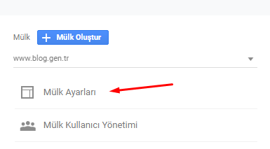 Google Analytics Site URL'si HTTPS Nasıl Yapılır? Google Analytics Site URL'si HTTPS Nasıl Yapılır?