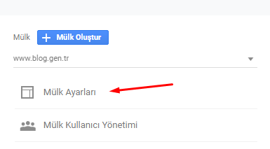 Google Analytics Site URL'si HTTPS Nasıl Yapılır?