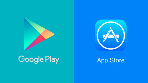 App Store ve Google Play Gelirleri
