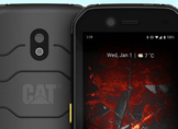 CAT S32