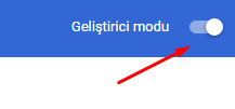 Chrome'da Eklenti (Uzantı) Güncelleme Nasıl Yapılır? Chrome'da Eklenti (Uzantı) Güncelleme Nasıl Yapılır?