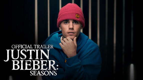 Justin Bieber'ın Seasons Belgeseli için Fragman Geldi Justin Bieber'ın Seasons Belgeseli için Fragman Geldi