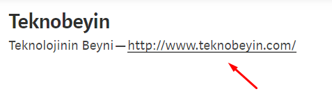 Medium ile Çok Kaliteli Profil Backlink Alalım Medium ile Çok Kaliteli Profil Backlink Alalım