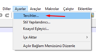 Notepad++ Araç Çubuğu Gizleme Nasıl Yapılır? Notepad++ Araç Çubuğu Gizleme Nasıl Yapılır?