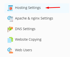 Plesk Obsidian ile Alan Adını Kalıcı "www" Ekine Yönlendirelim Plesk Obsidian ile Alan Adını Kalıcı "www" Ekine Yönlendirelim