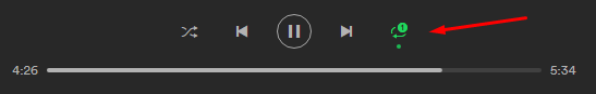 Spotify Tekrar Çalma Nasıl Yapılır? Spotify Tekrar Çalma Nasıl Yapılır?