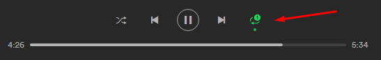 Spotify Tekrar Çalma Nasıl Yapılır?