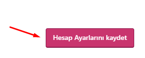 WordPress.com E-Posta Adresi Değiştirme Nasıl Yapılır? WordPress.com E-Posta Adresi Değiştirme Nasıl Yapılır?