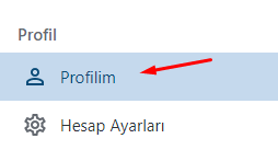WordPress.com Profil Fotoğrafı Değiştirme Nasıl Yapılır? WordPress.com Profil Fotoğrafı Değiştirme Nasıl Yapılır?