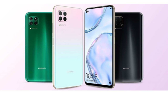 Huawei P40 Lite Özellikleri ve Fiyatı Huawei P40 Lite Özellikleri ve Fiyatı
