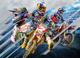 Monster Energy Supercross 3