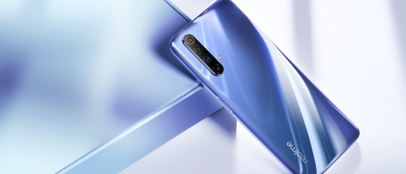 Realme X50 Pro Fiyatı Açıklandı Realme X50 Pro Fiyatı Açıklandı