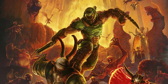 Doom Eternal Steam İndirimi