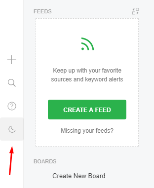 Feedly Karanlık Mod Açma Nasıl Yapılır? Feedly Karanlık Mod Açma Nasıl Yapılır?
