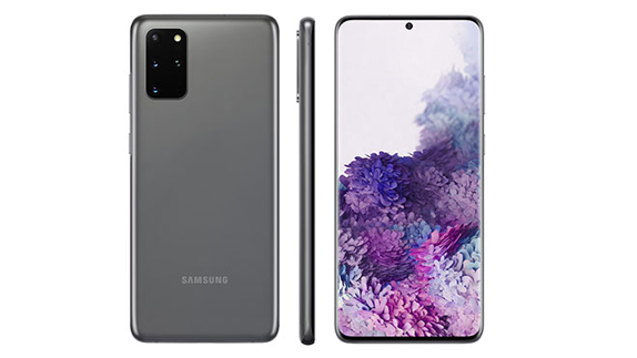 Samsung Galaxy S20 Plus Özellikleri