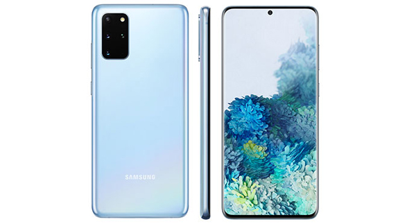 Samsung Galaxy S20 Plus Teknik Özellikleri Samsung Galaxy S20 Plus Teknik Özellikleri