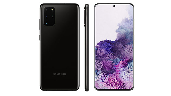Samsung Galaxy S20 Plus Türkiye Fiyatı Ne Kadar? Samsung Galaxy S20 Plus Türkiye Fiyatı Ne Kadar?