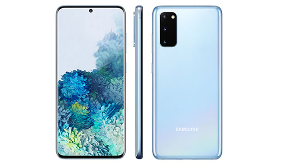 Samsung Galaxy S20 Teknik Özellikleri Samsung Galaxy S20 Teknik Özellikleri