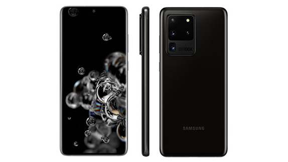 Samsung Galaxy S20 Ultra Özellikleri