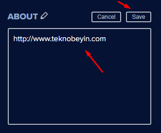Imgur ile Kaliteli Backlink Almayı Unutmayın Imgur ile Kaliteli Backlink Almayı Unutmayın