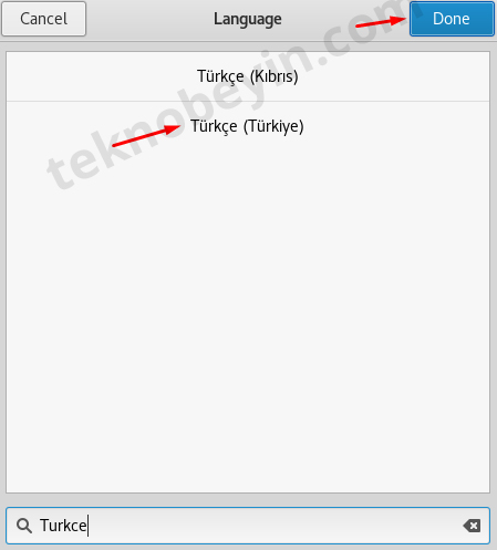 Kali Linux Türkçe Klavye Yapma Nasıl?