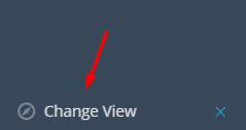Plesk Obsidian'da "Change View" Sekmesini Kaldıralım Plesk Obsidian'da "Change View" Sekmesini Kaldıralım
