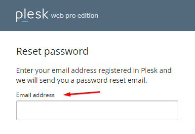 Plesk Obsidian Şifremi Unuttum! Ne Yapmalıyım? Plesk Obsidian Şifremi Unuttum! Ne Yapmalıyım?