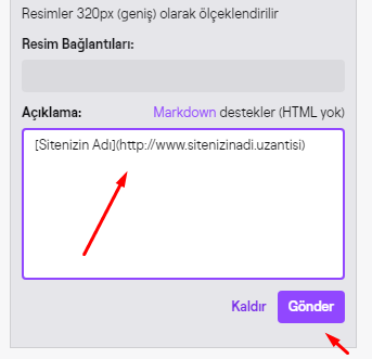 Twitch ile Ücretsiz ve Kaliteli Profil Backlink Alalım Twitch ile Ücretsiz ve Kaliteli Profil Backlink Alalım
