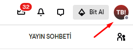 Twitch Koyu Mod (Tema) Açma Nasıl Yapılır? Twitch Koyu Mod (Tema) Açma Nasıl Yapılır?