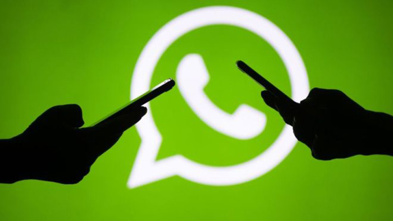 WhatsApp, 2 Milyar Kullanıcı Sayısına Ulaştı WhatsApp, 2 Milyar Kullanıcı Sayısına Ulaştı