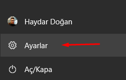 Windows 10 Sürüm Numarası Öğrenme Nasıl Yapılır? Windows 10 Sürüm Numarası Öğrenme Nasıl Yapılır?