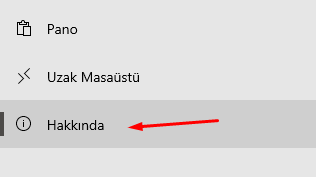 Windows 10 Sürüm Numarası Öğrenme Nasıl Yapılır? Windows 10 Sürüm Numarası Öğrenme Nasıl Yapılır?