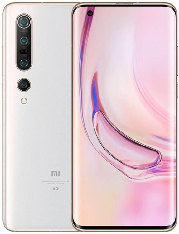 Xiaomi Mi 10 Özellikleri ve Fiyatı