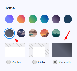 Yahoo Mail Koyu Tema Nasıl Yapılır? Yahoo Mail Koyu Tema Nasıl Yapılır?