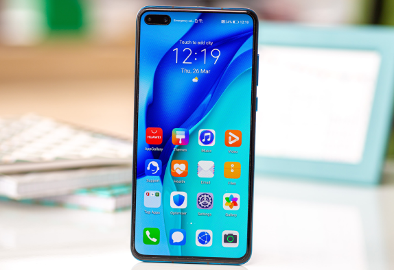 Huawei P40 Teknik Özellikleri Huawei P40 Teknik Özellikleri