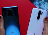 Redmi Note 9 Pro Max ve Redmi Note 8 Pro