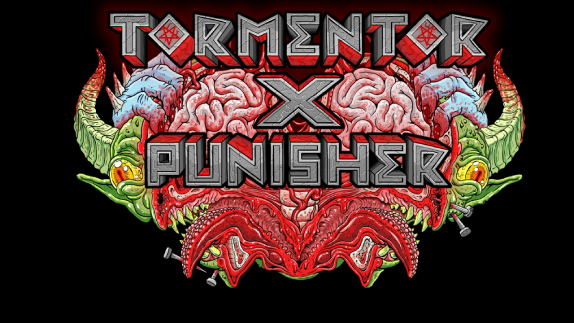 Epic Games Ücretsiz Oyun - Tormentor X Punisher